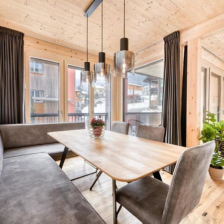 Ferienwohnung Family Plus Zentral By A-Appartments Brand  Bagian luar foto