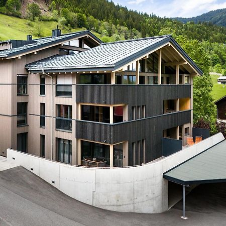 Ferienwohnung Family Plus Zentral By A-Appartments Brand  Bagian luar foto
