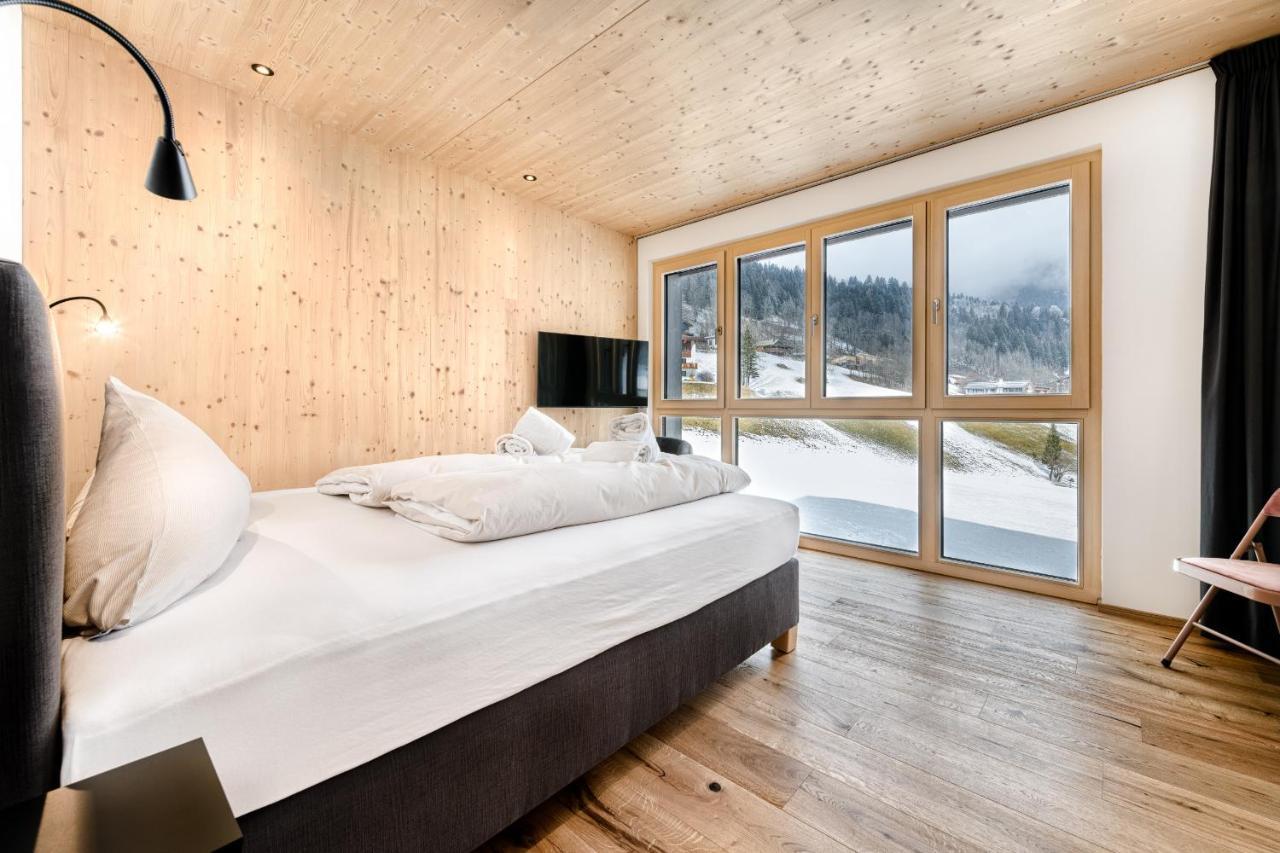 Ferienwohnung Family Plus Zentral By A-Appartments Brand  Bagian luar foto