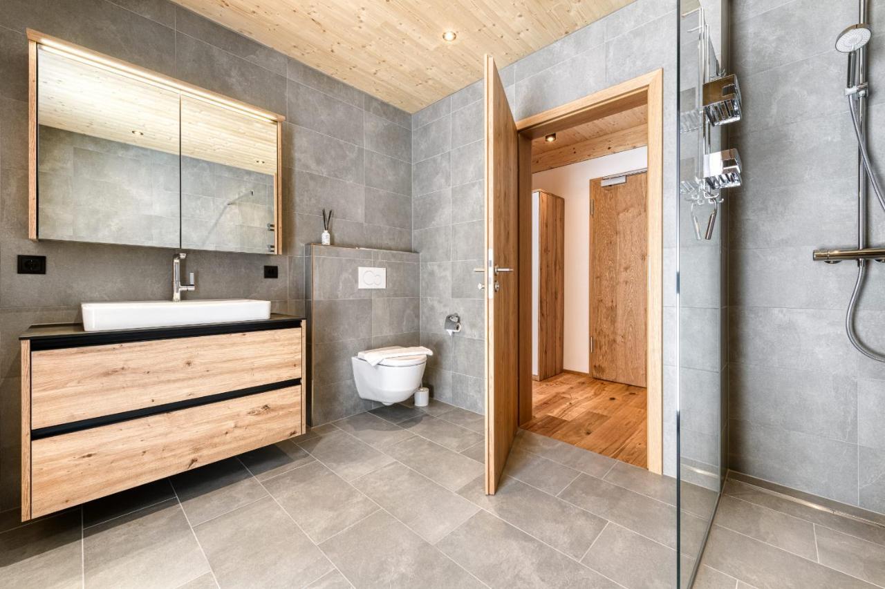 Ferienwohnung Family Plus Zentral By A-Appartments Brand  Bagian luar foto