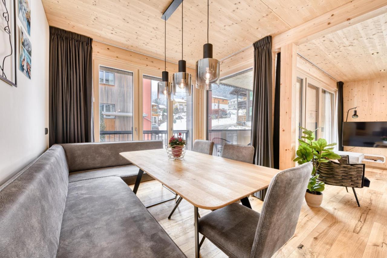 Ferienwohnung Family Plus Zentral By A-Appartments Brand  Bagian luar foto